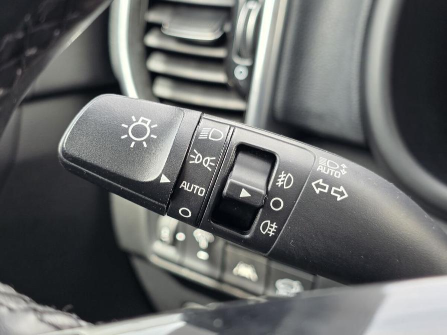 Kia Sportage IV Рестайлинг Москва  - изображение 18