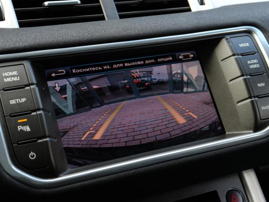 Land Rover Range Rover Evoque I Химки  - изображение 11