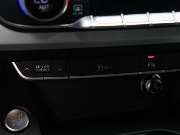 Audi A5 II (F5) с пробегом 2018 года, цена 3 400 000 рублей, 111334 км, лифтбек, Автокод Объявления