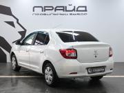 Renault Logan II Ростов-на-Дону  - изображение 23