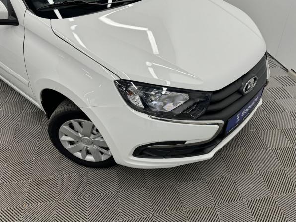 Lada (ВАЗ) Granta I Рестайлинг с пробегом 2021 года, цена 806 000 рублей, 47962 км, хэтчбек, Автокод Объявления