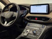 Hyundai Santa Fe IV Рестайлинг Москва  - изображение 21