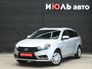 Lada (ВАЗ) Vesta I Екатеринбург  - изображение 19