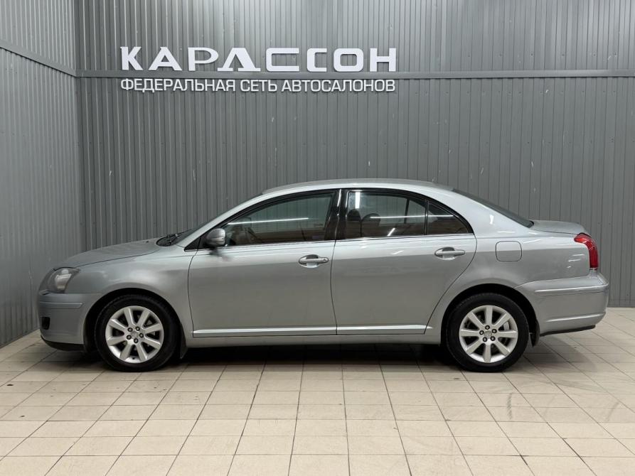 Toyota Avensis II Рестайлинг Магнитогорск  - изображение 5