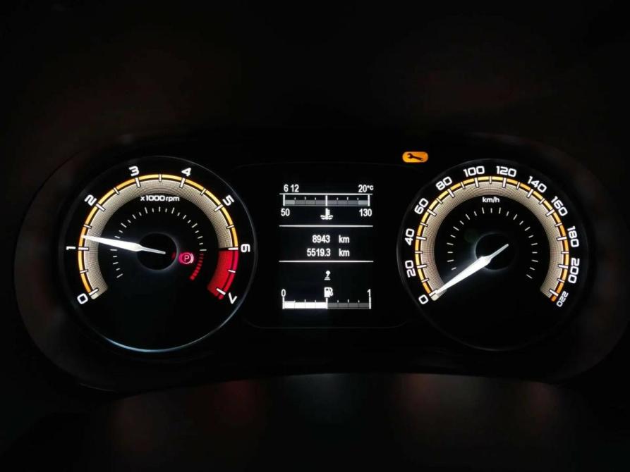 Lada (ВАЗ) Vesta I Рестайлинг (NG) Набережные Челны  - изображение 10