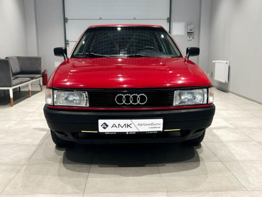 Audi 80 IV (B3) Екатеринбург  - изображение 3