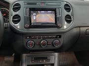 Volkswagen Tiguan I Рестайлинг Москва  - изображение 30