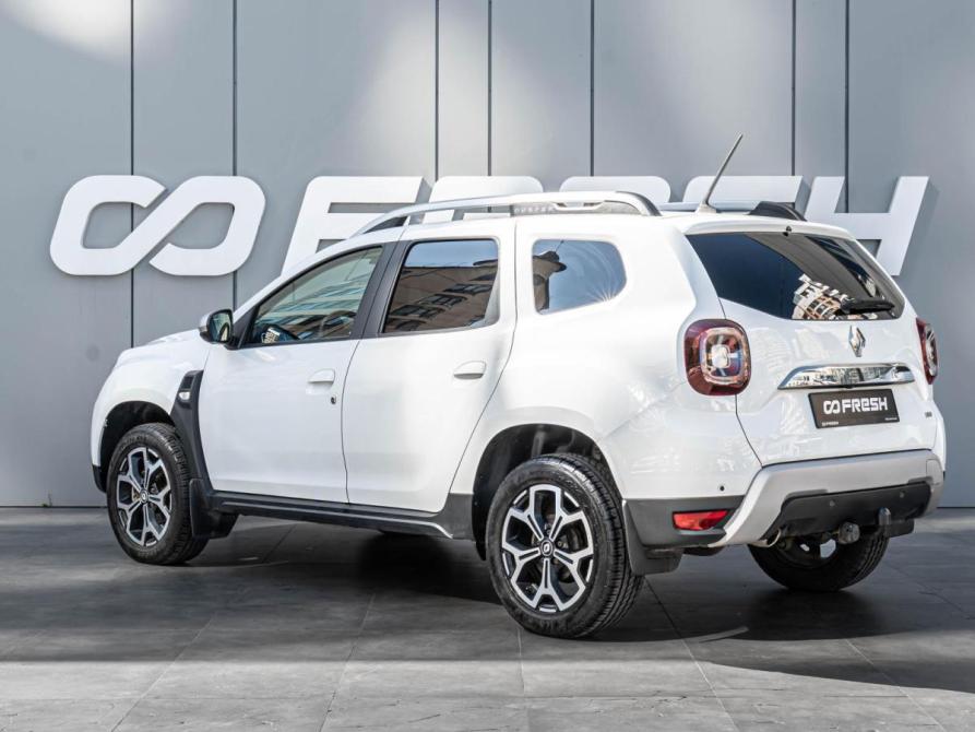 Renault Duster II Краснодар  - изображение 2