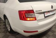 Skoda Octavia III (A7) Волгоград  - изображение 40