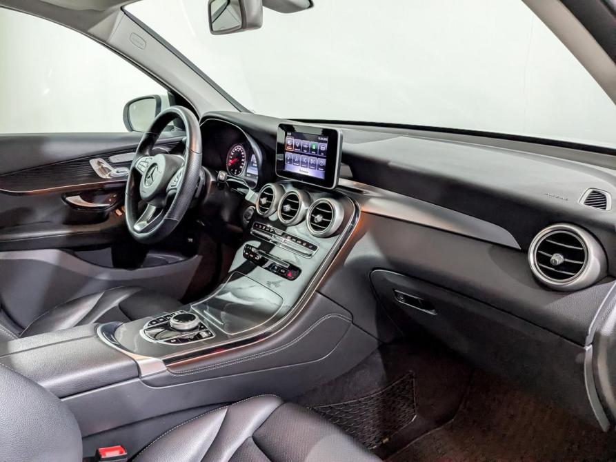 Mercedes-Benz GLC I (X253) Санкт-Петербург  - изображение 11