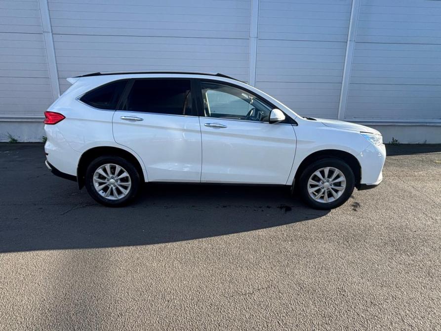 Haval M6 II Санкт-Петербург  - изображение 4