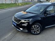 Kia Carnival IV Санкт-Петербург  - изображение 32