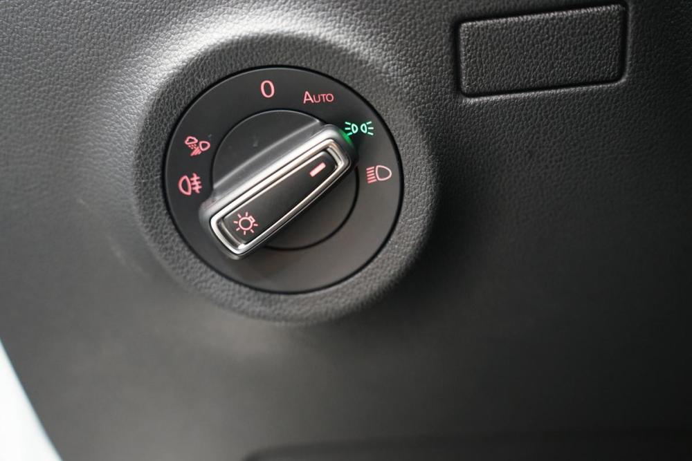 Volkswagen Polo VI Крым  - изображение 13