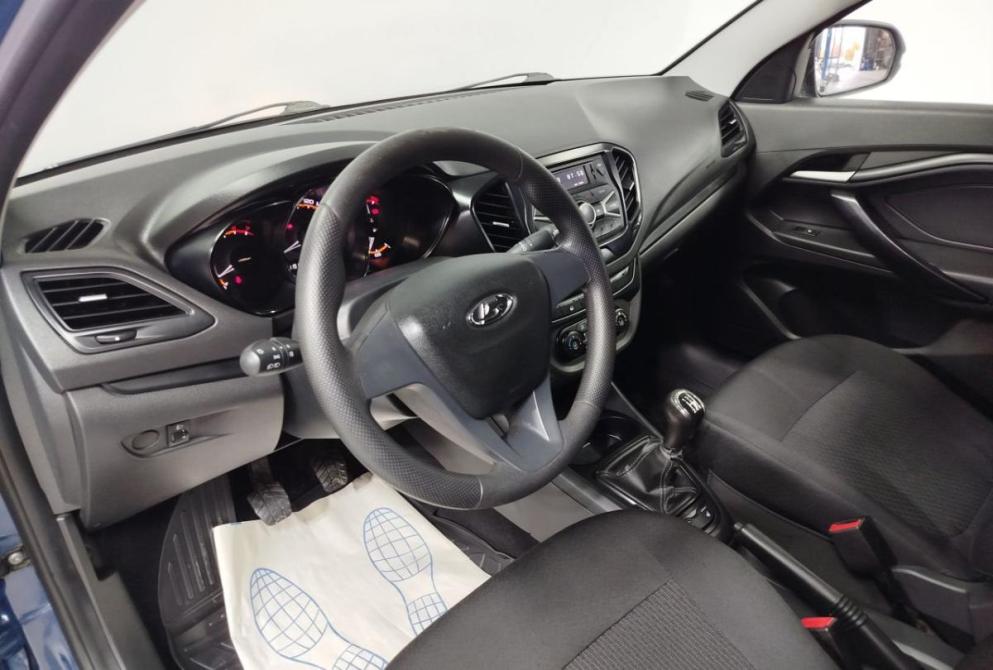 Lada (ВАЗ) Vesta I Саратов  - изображение 20