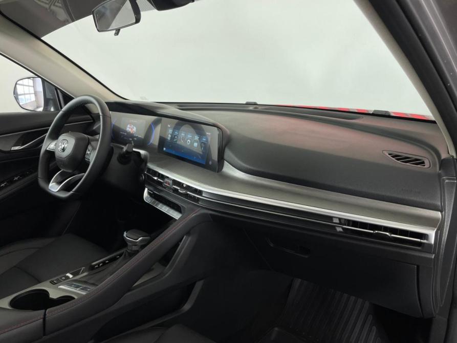 Changan CS35 Plus I Рестайлинг Воронеж  - изображение 11