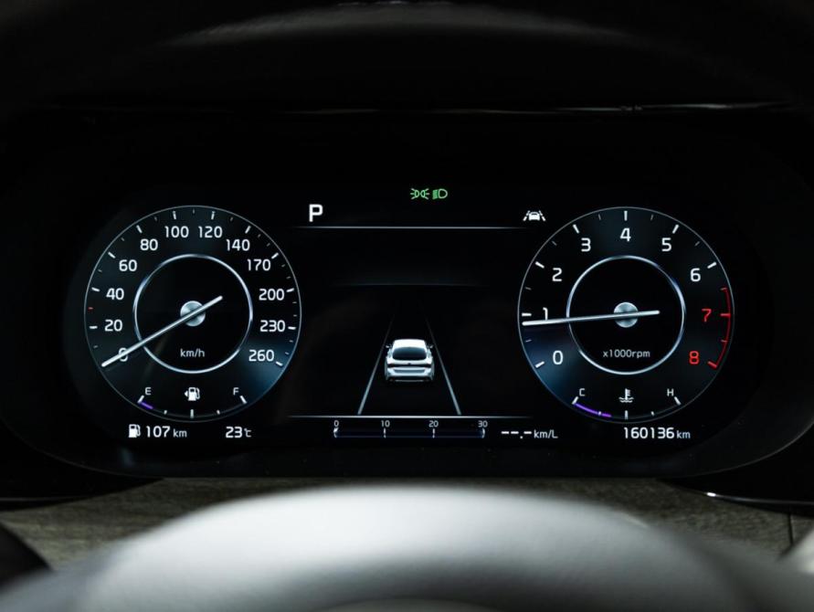 Kia K5 III Санкт-Петербург  - изображение 13