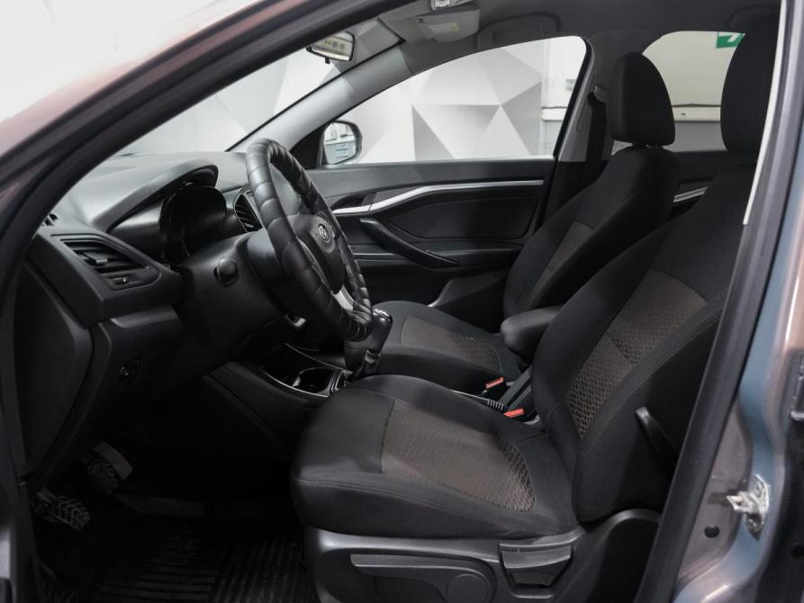 Lada (ВАЗ) Vesta I Ульяновск  - изображение 10