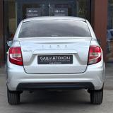 Lada (ВАЗ) Granta I Рестайлинг Белебей  - изображение 20