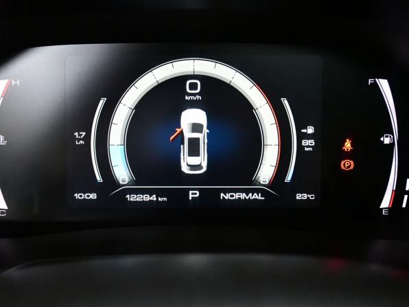 Haval F7 II с пробегом 2024 года, цена 2 847 000 рублей, 12291 км, внедорожник, Автокод Объявления