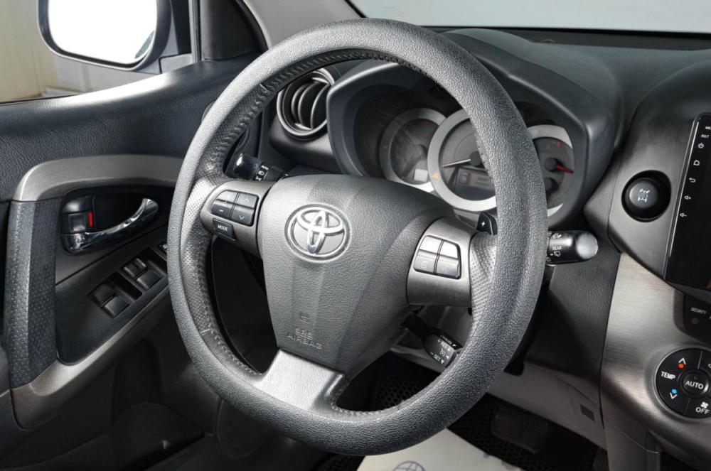 Toyota RAV4 III (XA30) Рестайлинг Тюмень  - изображение 12