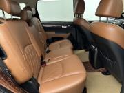 Kia Mohave I Рестайлинг Москва  - изображение 33