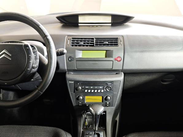 Citroen C4 I Рестайлинг с пробегом 2010 года, цена 243 000 рублей, 260375 км, хэтчбек, Автокод Объявления