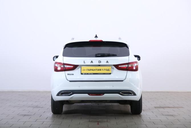 Lada (ВАЗ) Vesta I Рестайлинг (NG) с пробегом 2024 года, цена 1 299 000 рублей, 49500 км, универсал, Автокод Объявления