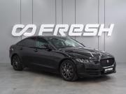 Jaguar XE I Воронеж  - изображение 24