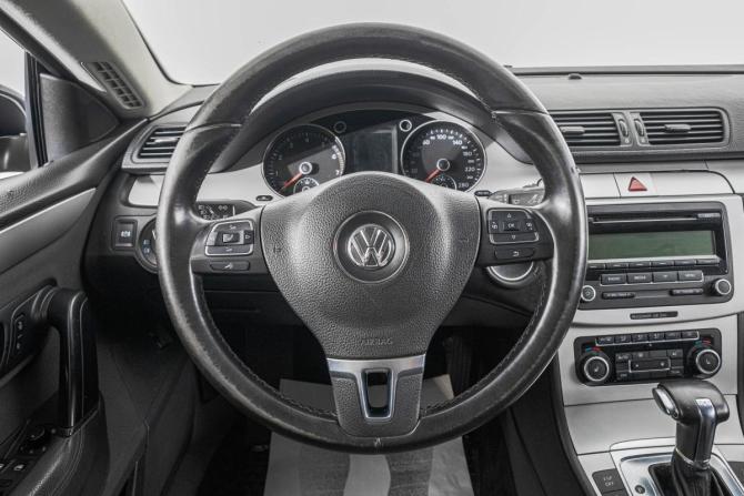 Volkswagen Passat CC I с пробегом 2010 года, цена 999 000 рублей, 267000 км, седан, Автокод Объявления