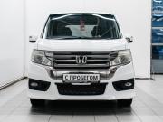 Honda Stepwgn IV Рестайлинг Красноярск  - изображение 31
