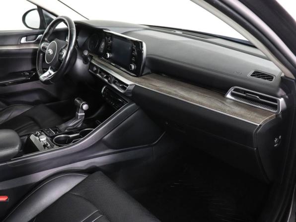 Kia K5 III с пробегом 2020 года, цена 2 650 000 рублей, 61425 км, седан, Автокод Объявления