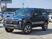 Lada (ВАЗ) Niva Legend Вологда  - изображение 21