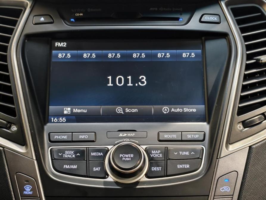 Hyundai Santa Fe III Курск  - изображение 13