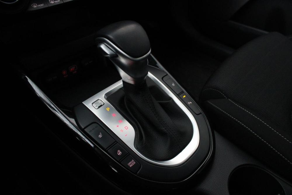 Kia Cerato IV Рестайлинг Киров  - изображение 18