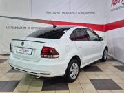 Volkswagen Polo V Рестайлинг Воронеж  - изображение 28