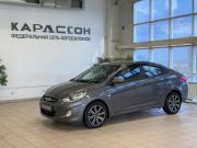 Hyundai Solaris I Волгоград  - изображение 19