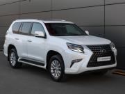 Lexus GX II Рестайлинг 2 Москва  - изображение 26