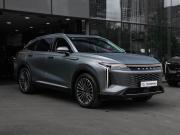 Exeed RX Москва  - изображение 28