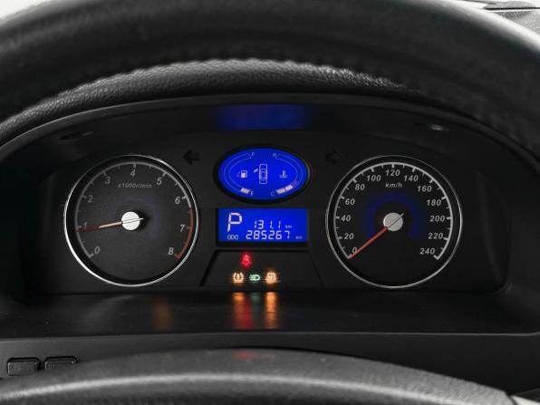Geely Emgrand EC7 с пробегом 2013 года, цена 349 000 рублей, 285000 км, седан, Автокод Объявления
