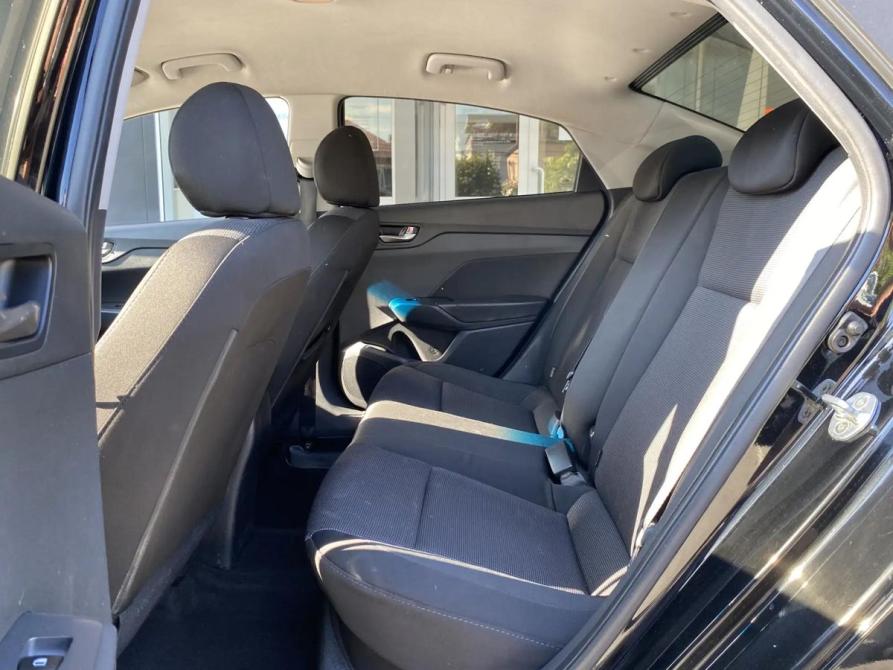 Hyundai Solaris II Краснодар  - изображение 13