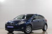 Ford Focus III Новокузнецк  - изображение 34