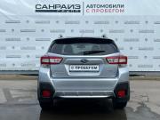 Subaru XV II Санкт-Петербург  - изображение 18