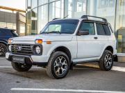 Lada (ВАЗ) Niva Legend I Волгоград  - изображение 37