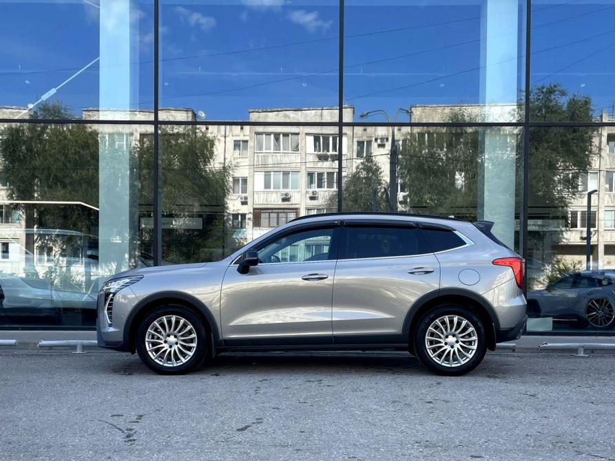 Haval Jolion I Рестайлинг Самара  - изображение 8