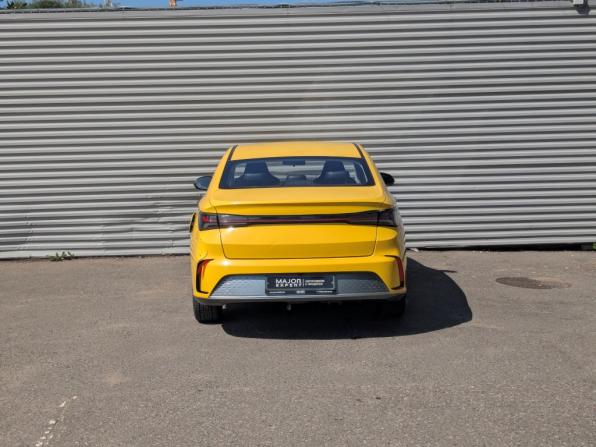 BAIC U5 Plus с пробегом 2024 года, цена 895 000 рублей, 138282 км, седан, Автокод Объявления