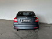 Skoda Octavia II (A5) Рестайлинг Москва  - изображение 23