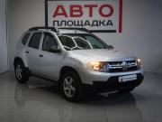 Renault Duster I Рестайлинг Челябинск  - изображение 38