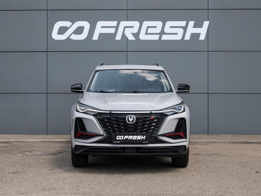 Changan CS75 Plus I Рестайлинг Краснодар  - изображение 3