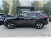 Nissan X-Trail III Рестайлинг Екатеринбург  - изображение 42