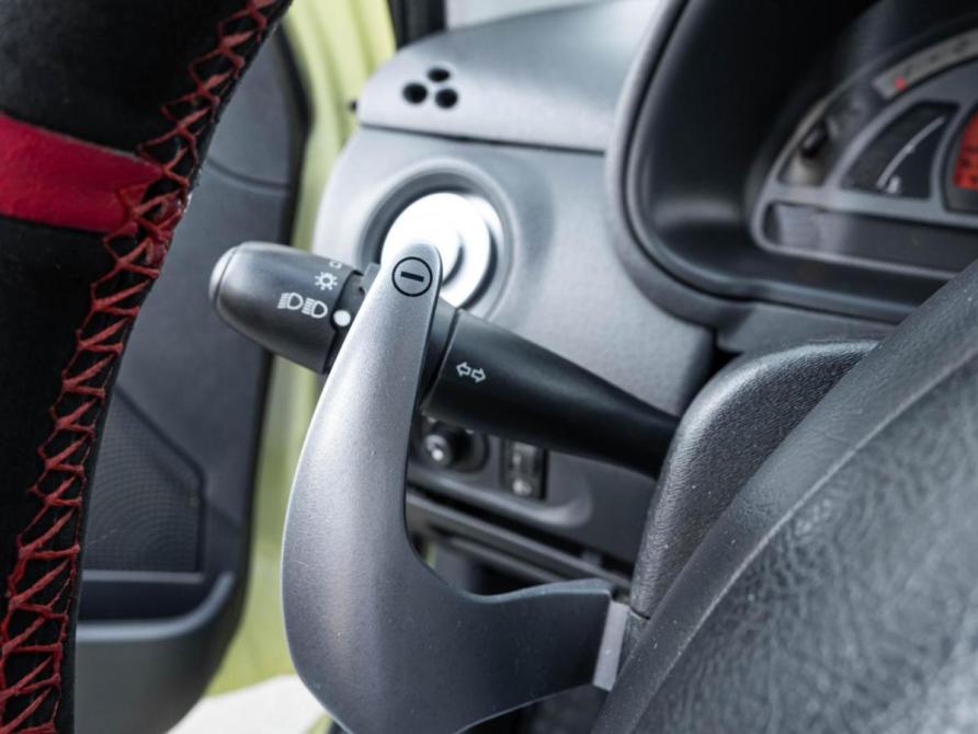 Citroen C2 Ставрополь  - изображение 14